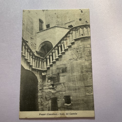Poppi casentino scala - casentino,