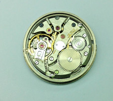 IWC cal. Movimento Orologio