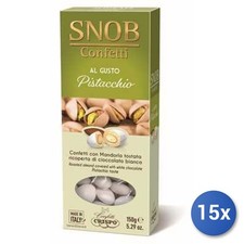 15x Multipack  Confetti Crispo