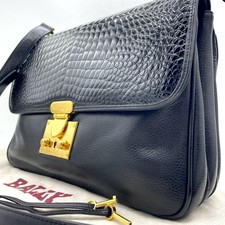 Borsa a tracolla BALLY in