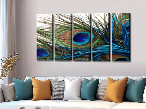 Arte parete per soggiorno - arte,