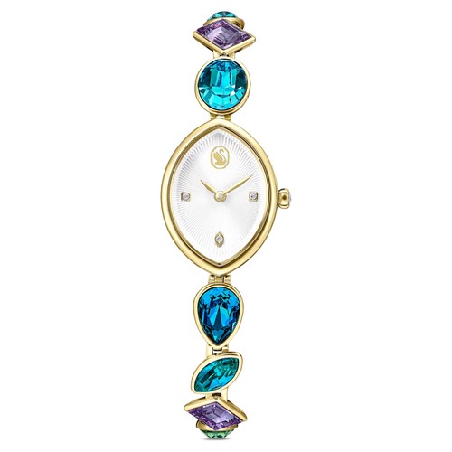 Swarovski gema watch crystal - swarovski,