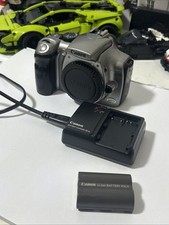 Canon EOS 300D fotocamera