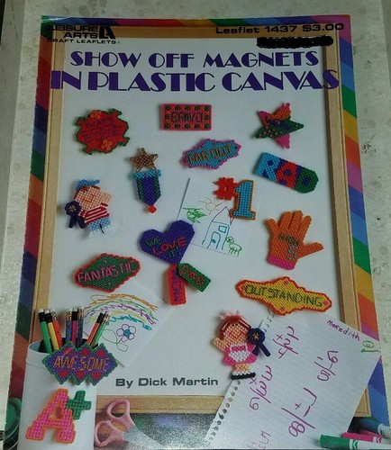 Ap17 leisure arts 1992 - ap17,