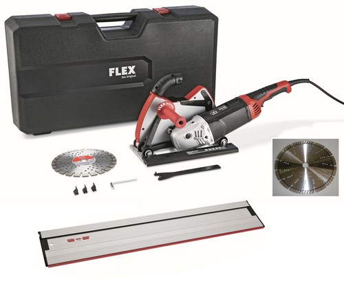 Flex dcg 230 set - dcg, 26-6