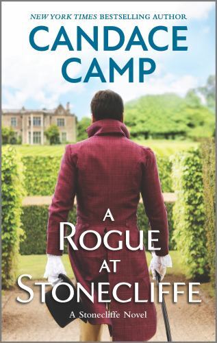 Rogue stonecliffe by - rogue,
