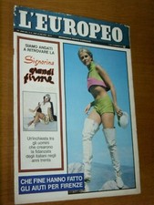EUROPEO 1966/51=SIGNORINA GRANDI FIRME=PRESEPE=MARCO BELLOCCHIO=DINO ORIGLIA=