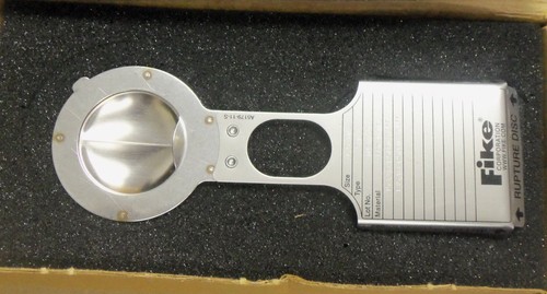 Nuovo fike rapture disc - fike,