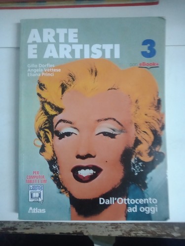 Arte artisti gillo dorfles - e,