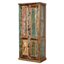 ARMADIO STILE INDUSTRIALE