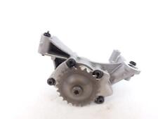 03G116105 POMPA OLIO AUDI A3 5P SPORTBACK II (8PA) 2.0 TDI 16V MAN 6M 140CV 2006