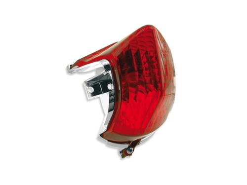 Fanale posteriore completo - posteriore,