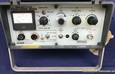 Selective Analyzer  RACAL 