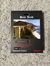 AudioQuest BIG SUR