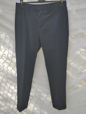 Pantalone Uomo Elegante Estivo