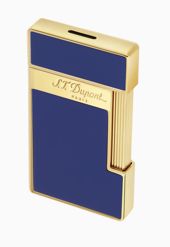 Accendino dupont slimmy - accendino,