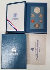 TS0687SXMCiO U.S. MINT 6 COIN