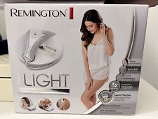 remington ipl6780 i-light epilatore a luce pulsata