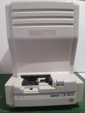Noritsu LS-600 scanner