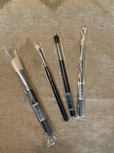 Pennello trucco mac 239s - trucco, mac.