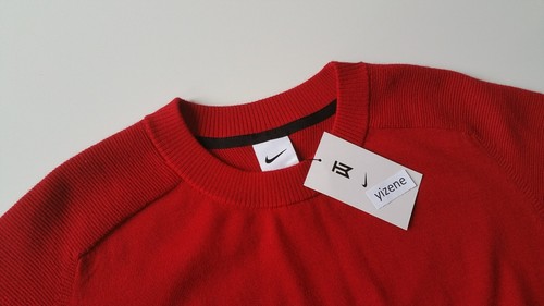 Nuovo maglione golf nike - nuovo,