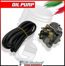 82652R POMPA OLIO PIAGGIO