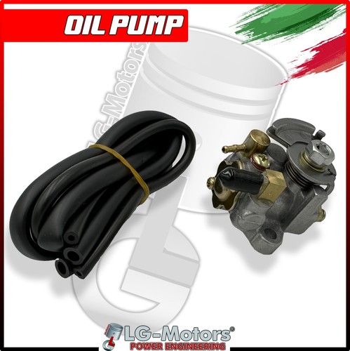 82652r pompa olio - pompa, piaggio