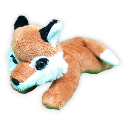 Peluche volpe cornelissen