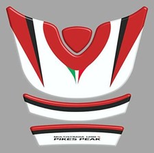 PARASERBATOIO COMPATIBILE CON