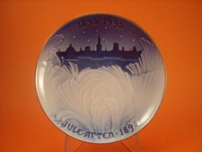 BING&GRONDAHL PIATTO DEL