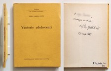 Piero Gadda Conti Vanterie