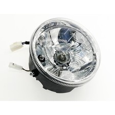 Faro proiettore omologazione - faro,