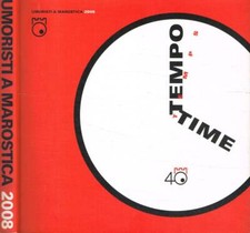 Umoristi a Marostica 2008. 40°Rassegna internazionale di grafica umoristica. Lil