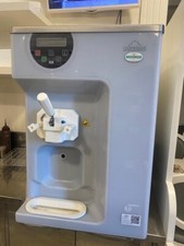 Macchina Professionale Carpigiani Yogurt Soft