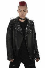 Giacca da motociclista