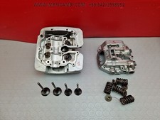 CYLINDER HEAD 1 2KF02 YAMAHA TTR 600 1997 1999 COMPLETE SPRINGS