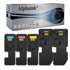 5 TONER TK 5230 COMPATIBILE