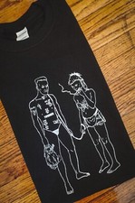 Die Antwoord x Death Grips