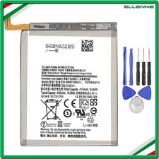 ✅BATTERIA PER SAMSUNG GALAXY NOTE 10+ PLUS N975 4300MAH EB-BN972ABU +CACCIAVITI✅