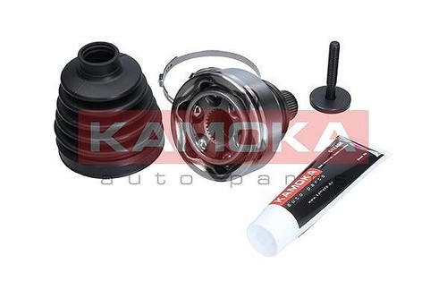 Kit giunti kamoka albero - giunti,