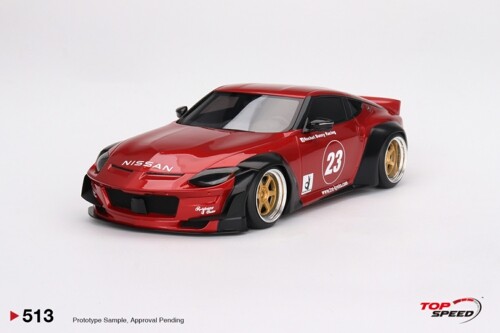 Top speed nissan - top,