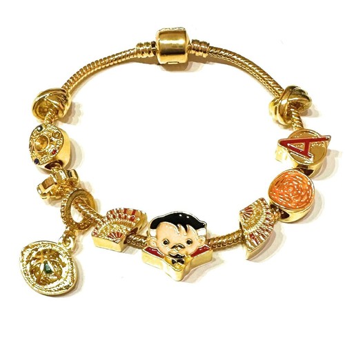 Doctor strange bracciale - doctor,