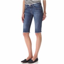 CURRENT/ ELLIOT THE BIKE SHORT