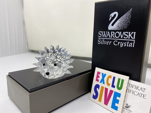Swarovski riccio medio figur - medio,