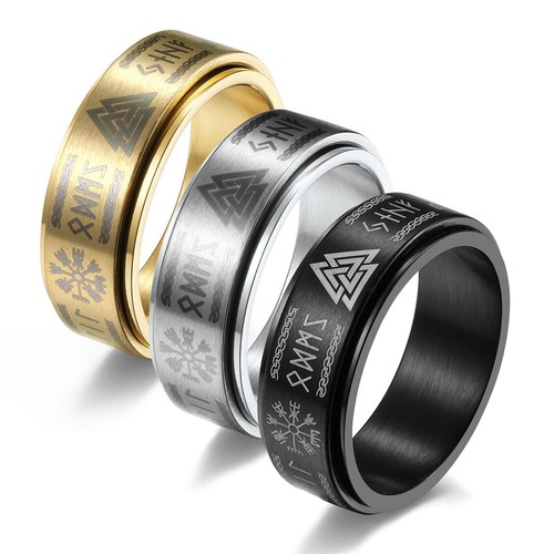 Anello vichingo norvegese