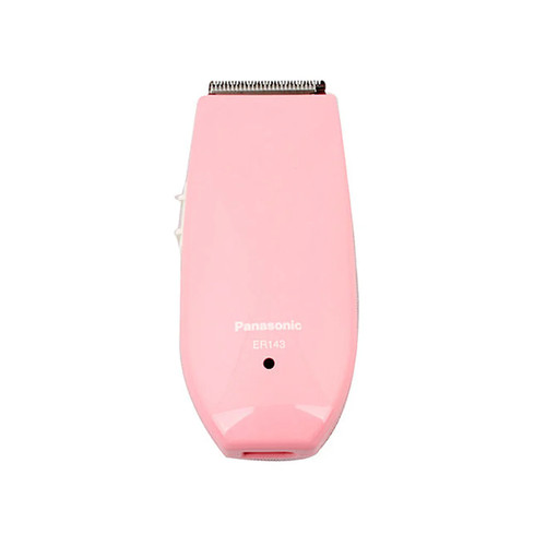 Panasonic er1431 hair clipper - panasonic,