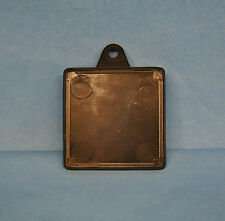 PORTA BOLLO VINTAGE MOTO EPOCA PIAGGIO VESPA SI CIAO BRAVO GRILLO 50 UNIVERSALE