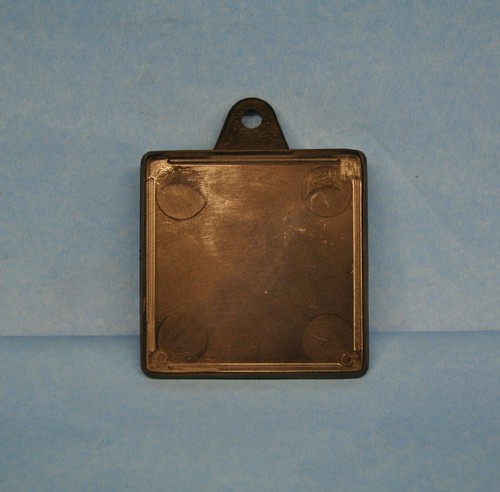 Porta bollo vintage moto epoca - porta,