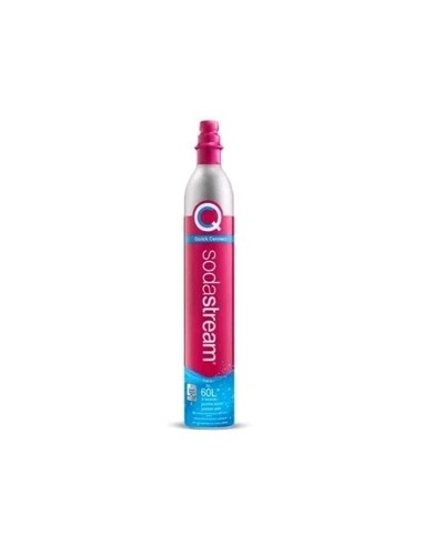 Bombola c02 sodastream - ,