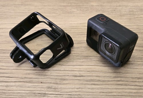 Gopro hero7 action camera - gopro,